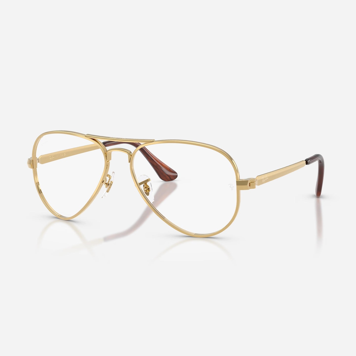 Ray-Ban Aviator Max Optics