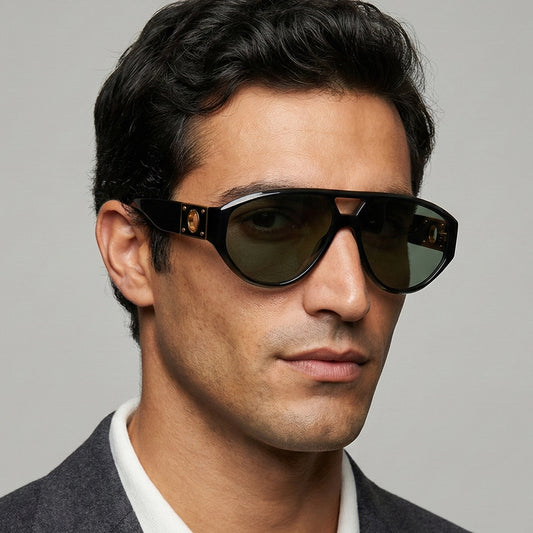 Linda Farrow Portia Sunglasses