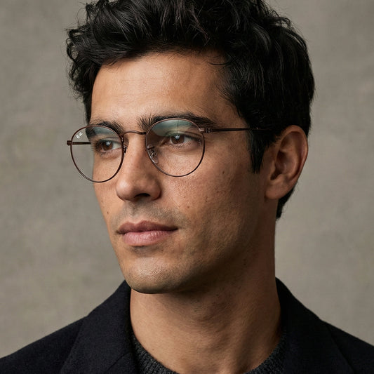 Ray-Ban Round Optics Limited