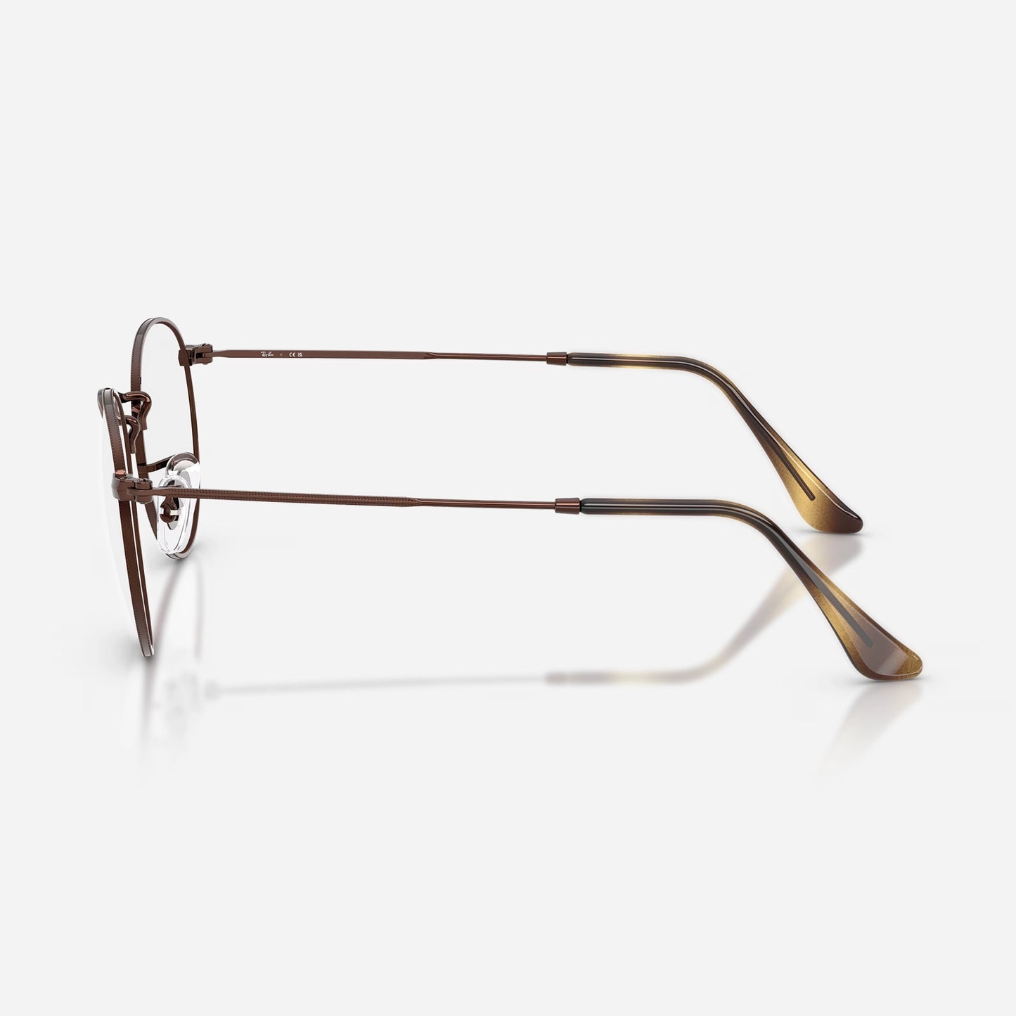 Ray-Ban Round Optics Limited