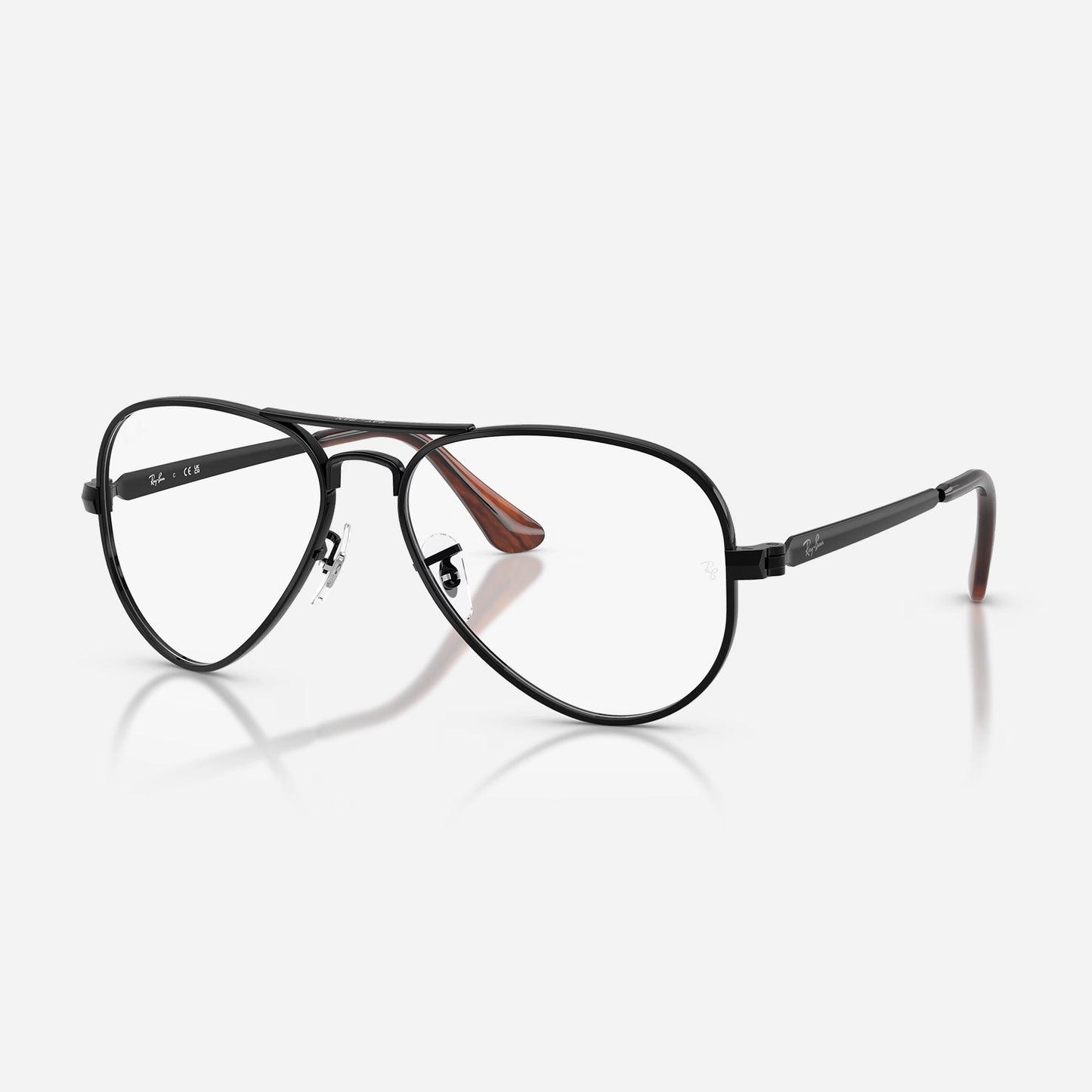 Ray-Ban Aviator Max Optics