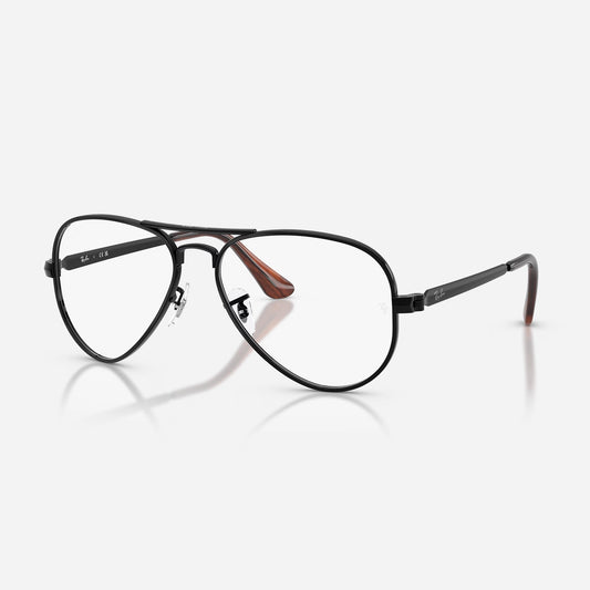 Ray-Ban Aviator Max Optics
