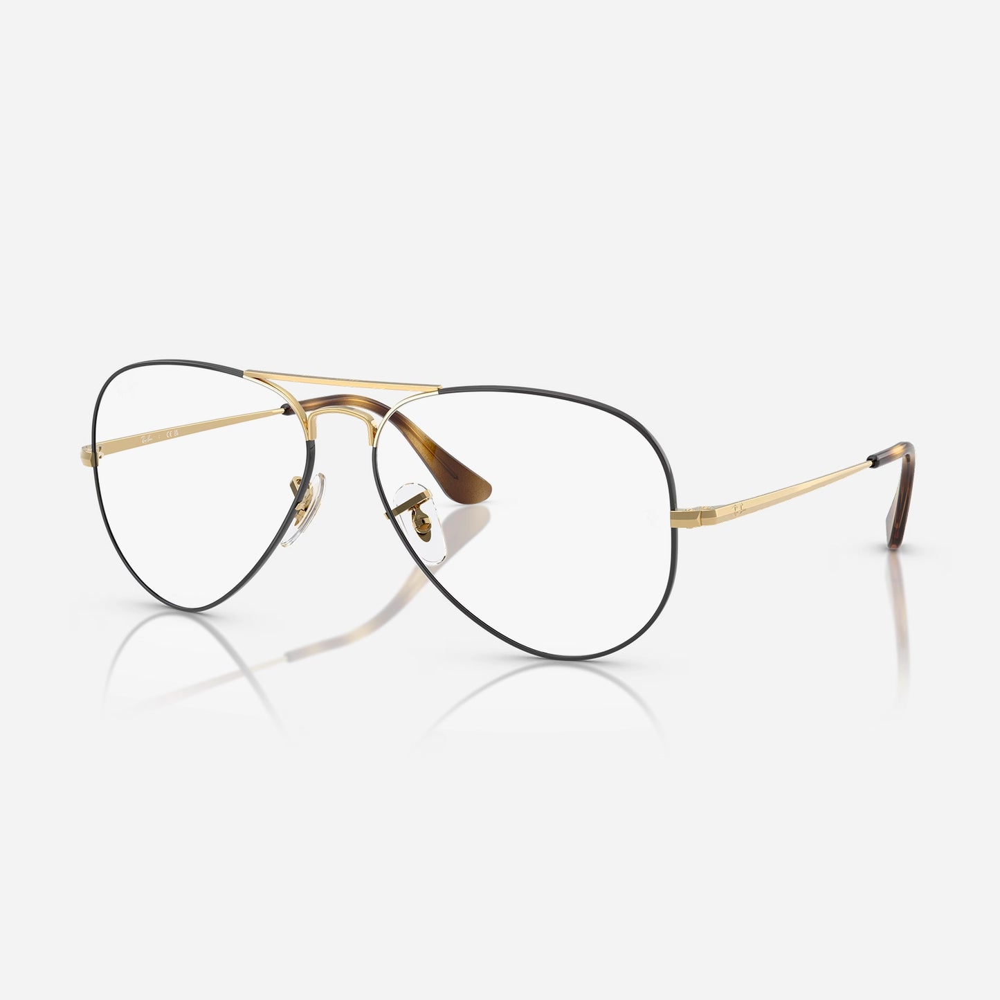 Ray-Ban Aviator Optics