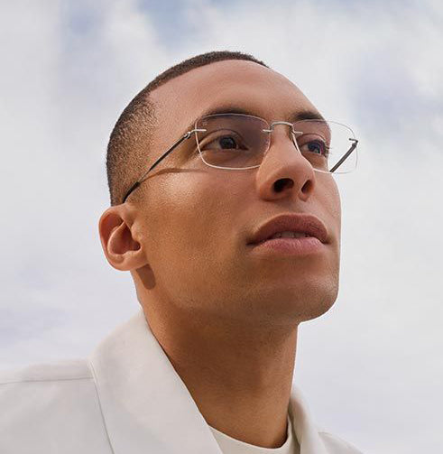 Silhouette The Visionary 5586