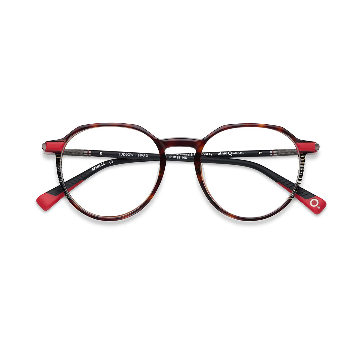 Etnia Barcelona - Ludlow