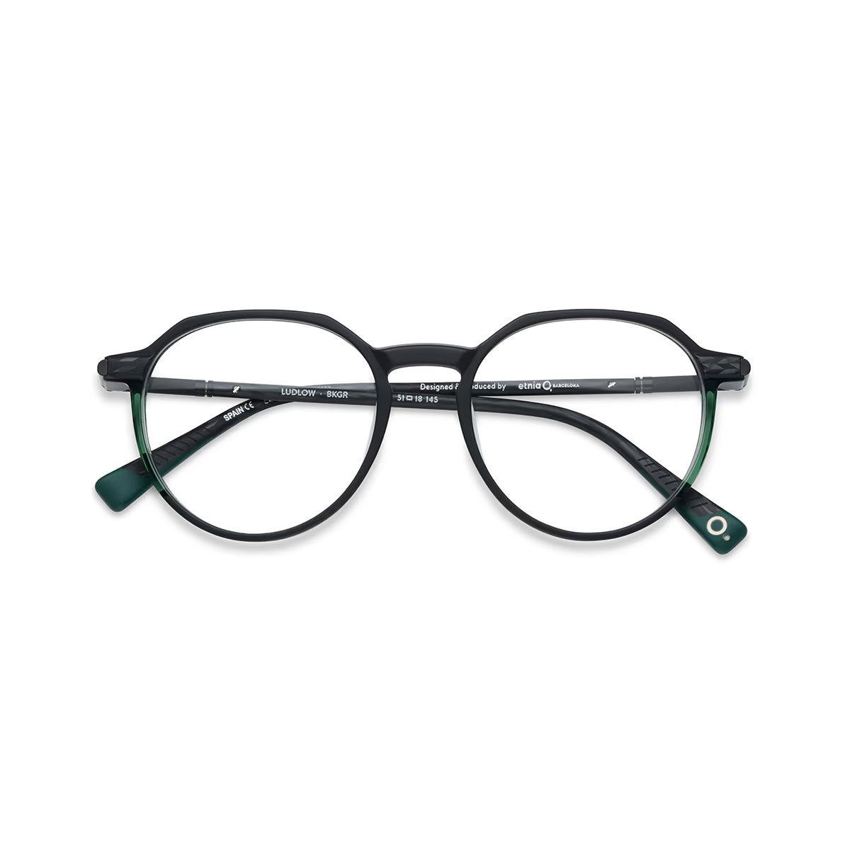 Etnia Barcelona - Ludlow