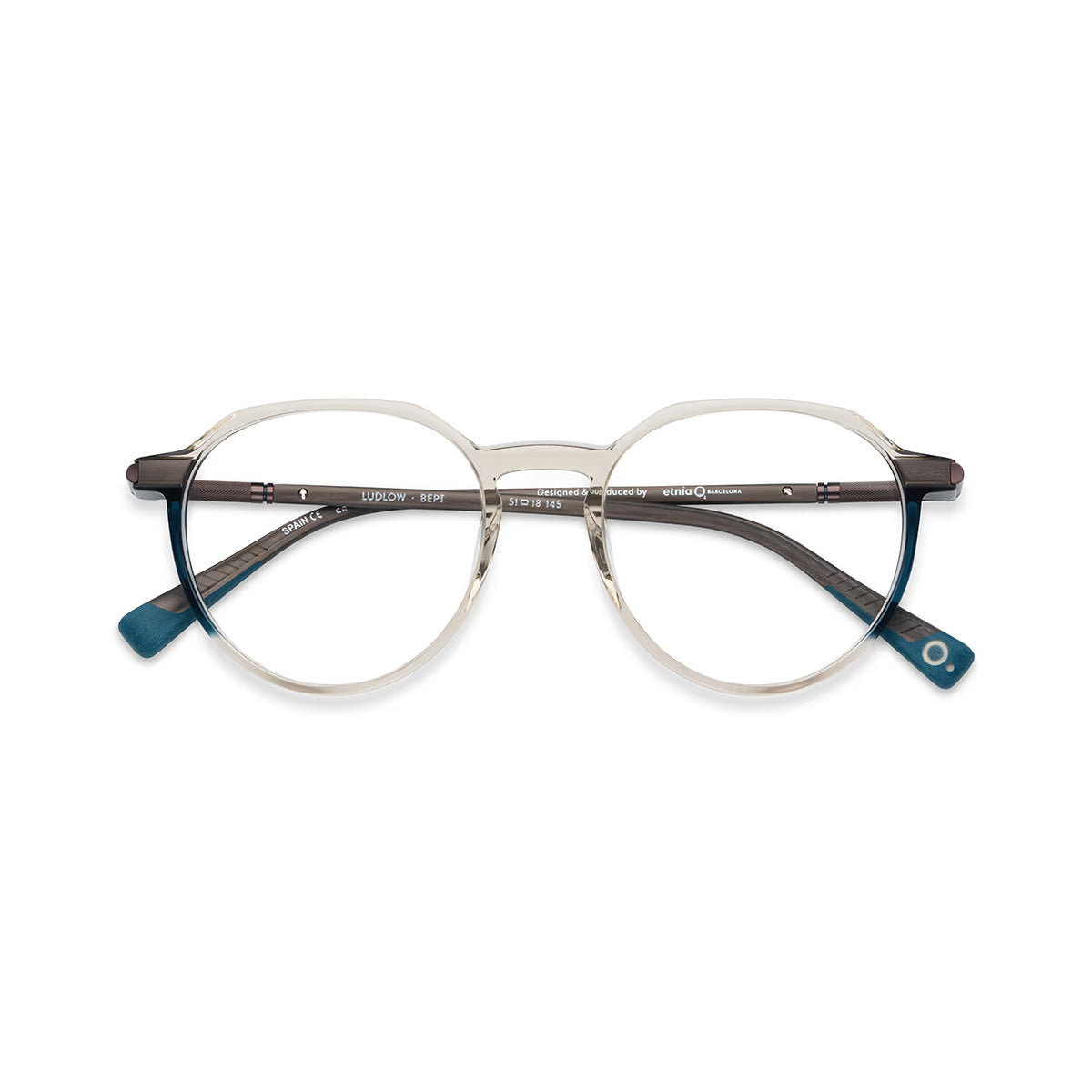 Etnia Barcelona - Ludlow