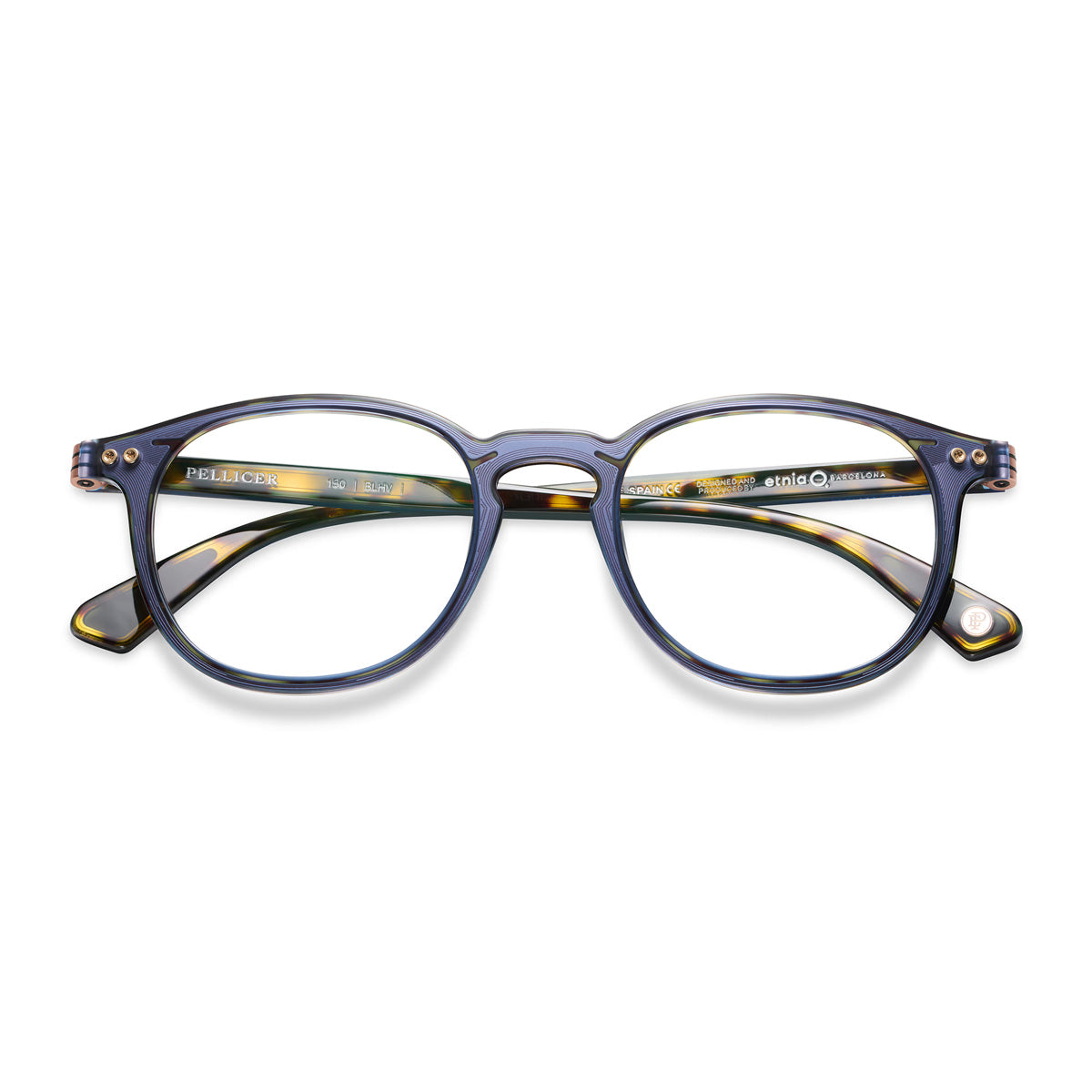 Etnia Barcelona - Maragall