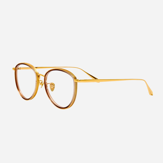 Linda Farrow Dahlia Optical