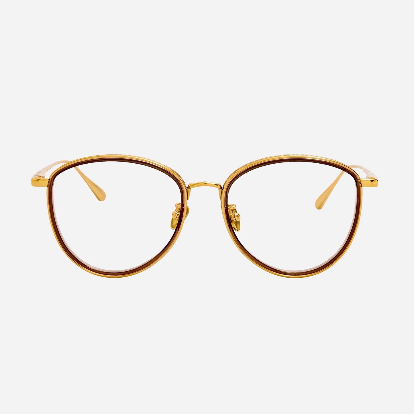 Linda Farrow Dahlia Optical