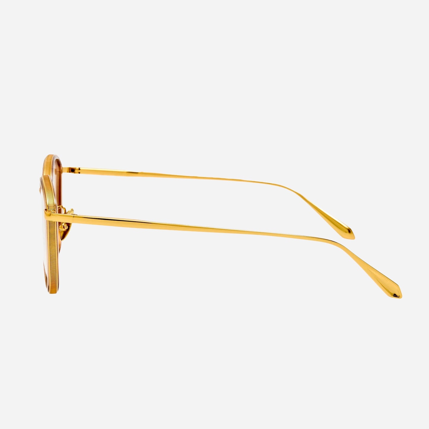 Linda Farrow Dahlia Optical