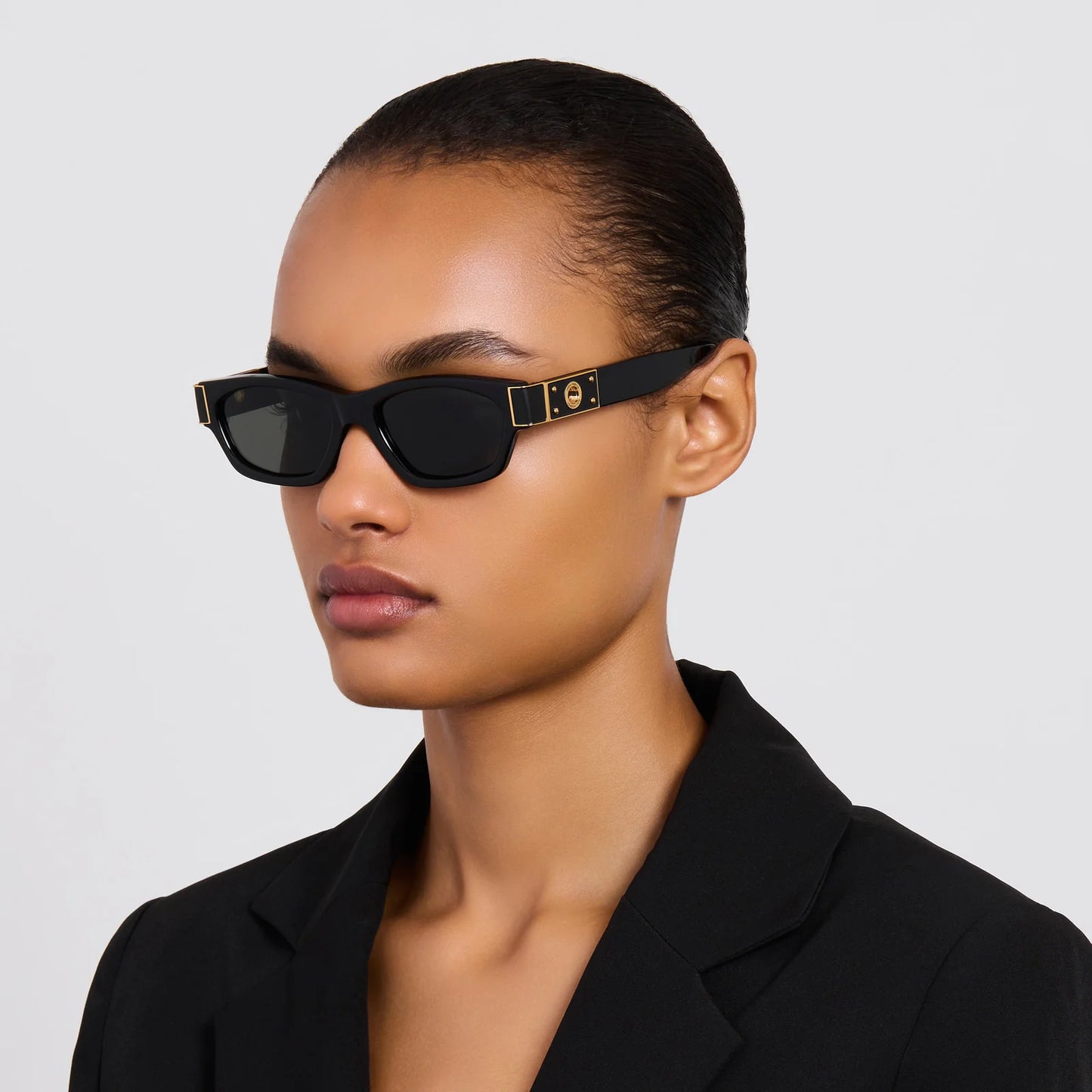 Linda Farrow - Clara Sunglasses