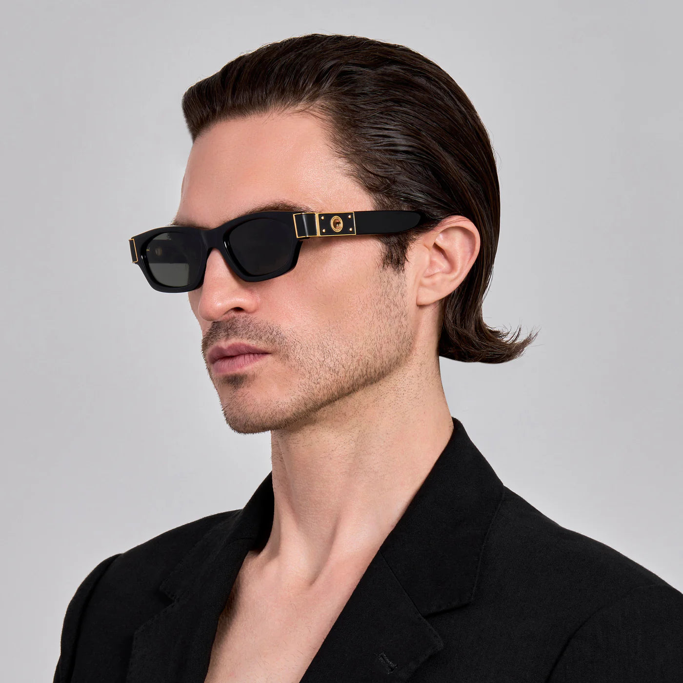 Linda Farrow - Clara Sunglasses