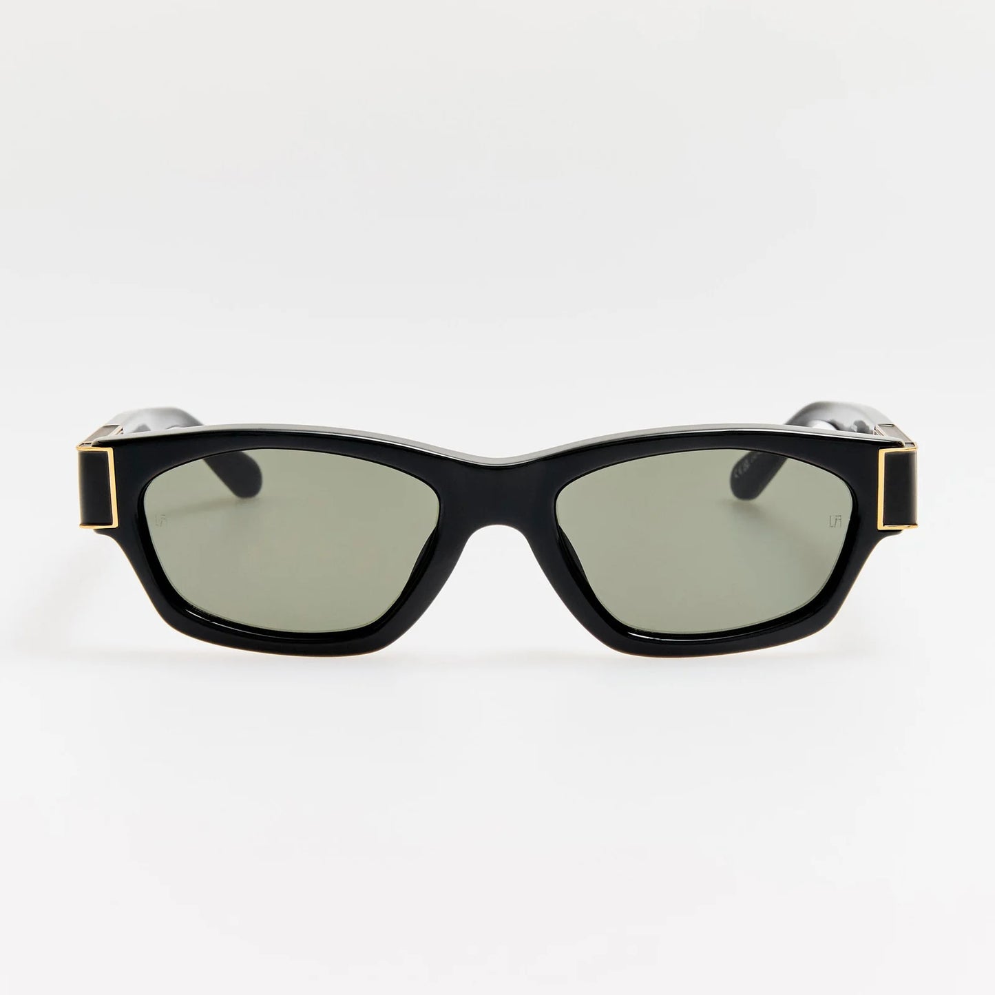 Linda Farrow - Clara Sunglasses
