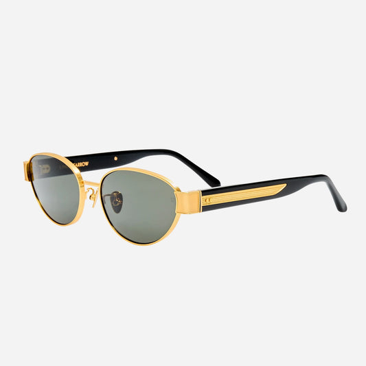 Linda Farrow Sheri Sunglasses