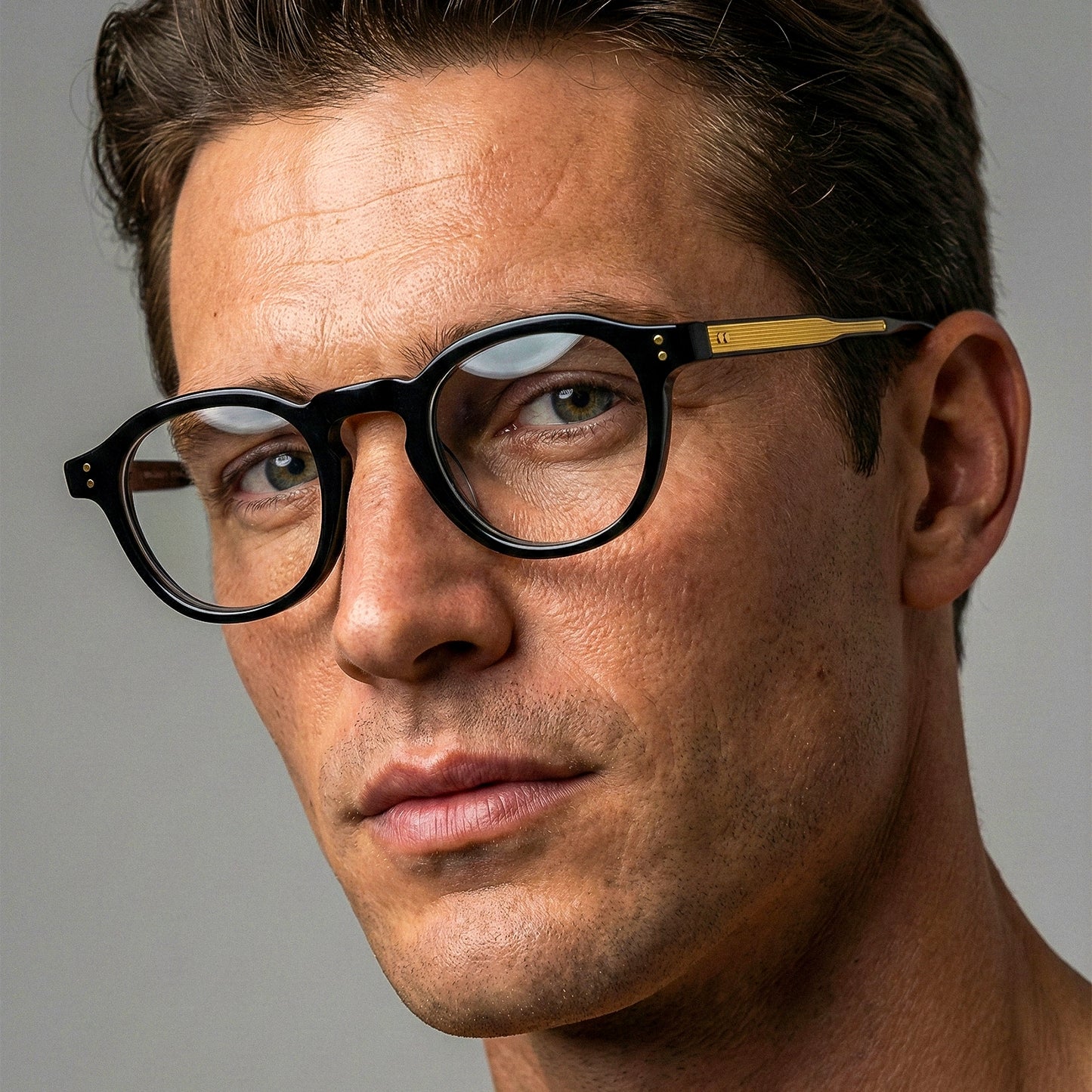 Linda Farrow Heath Optical