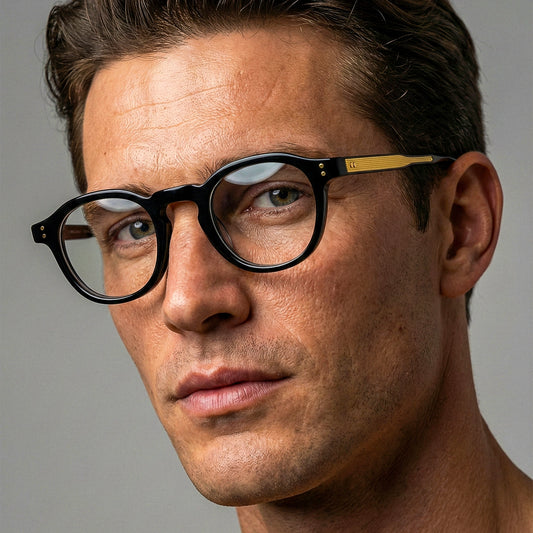 Linda Farrow Heath Optical