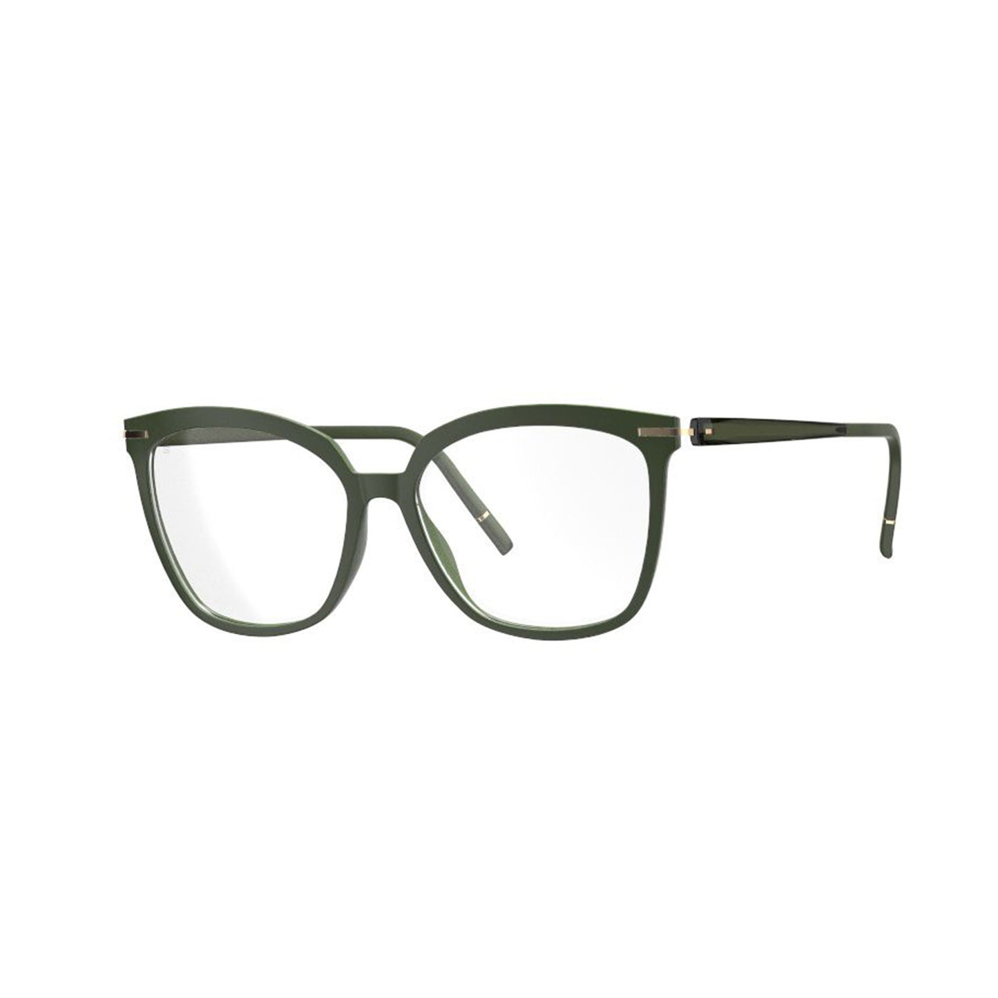 Silhouette - Vibrant Horizon 1623