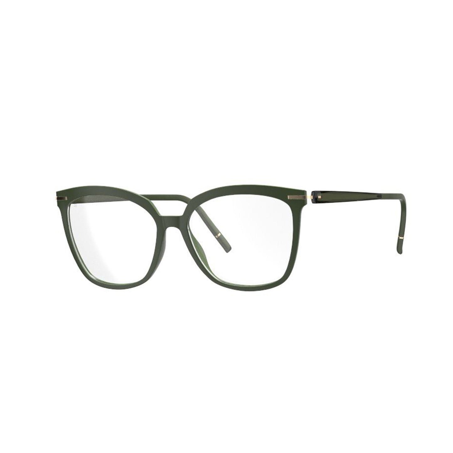 Silhouette - Vibrant Horizon 1623