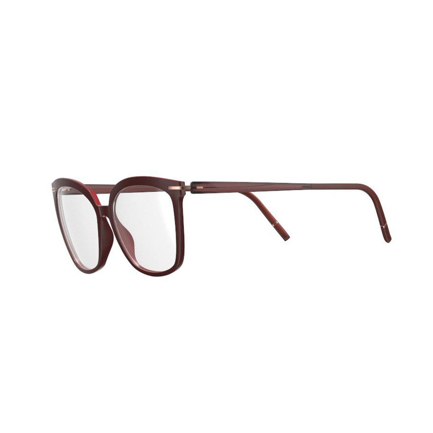 Silhouette - Vibrant Horizon 1623
