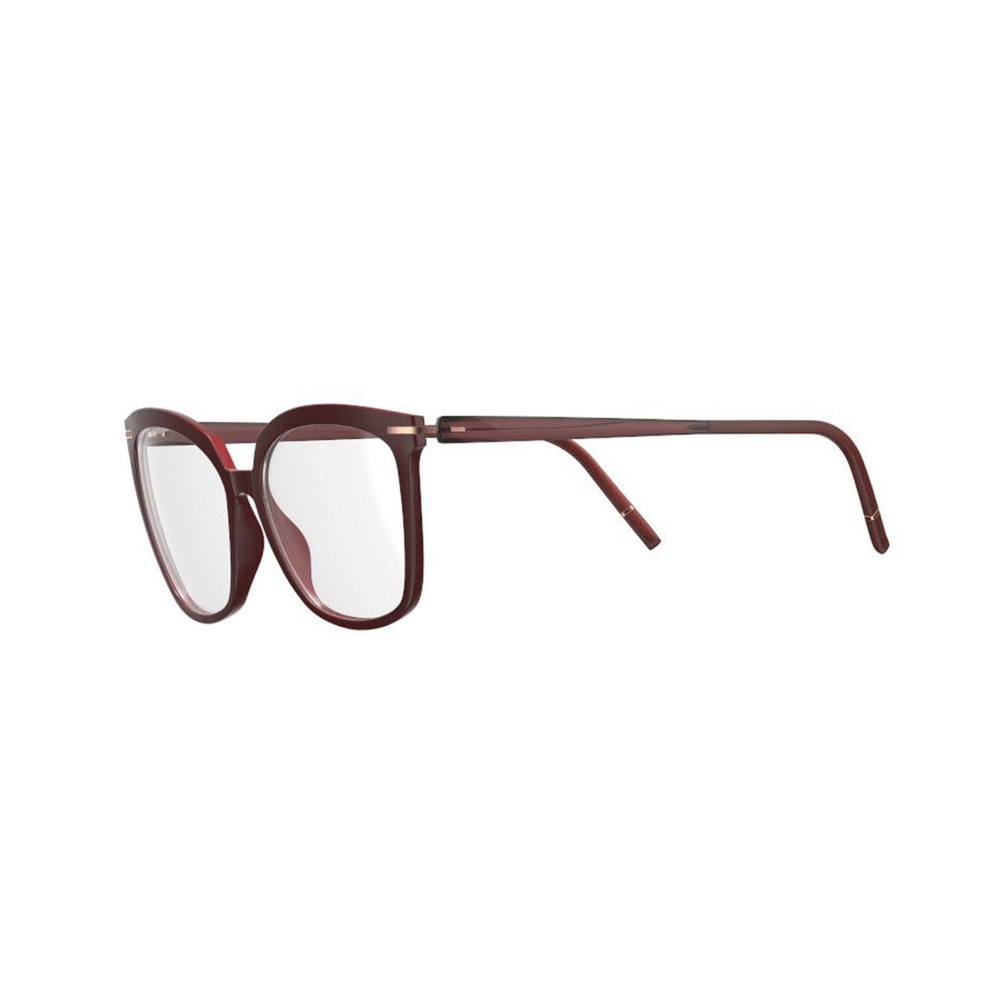 Silhouette - Vibrant Horizon 1623