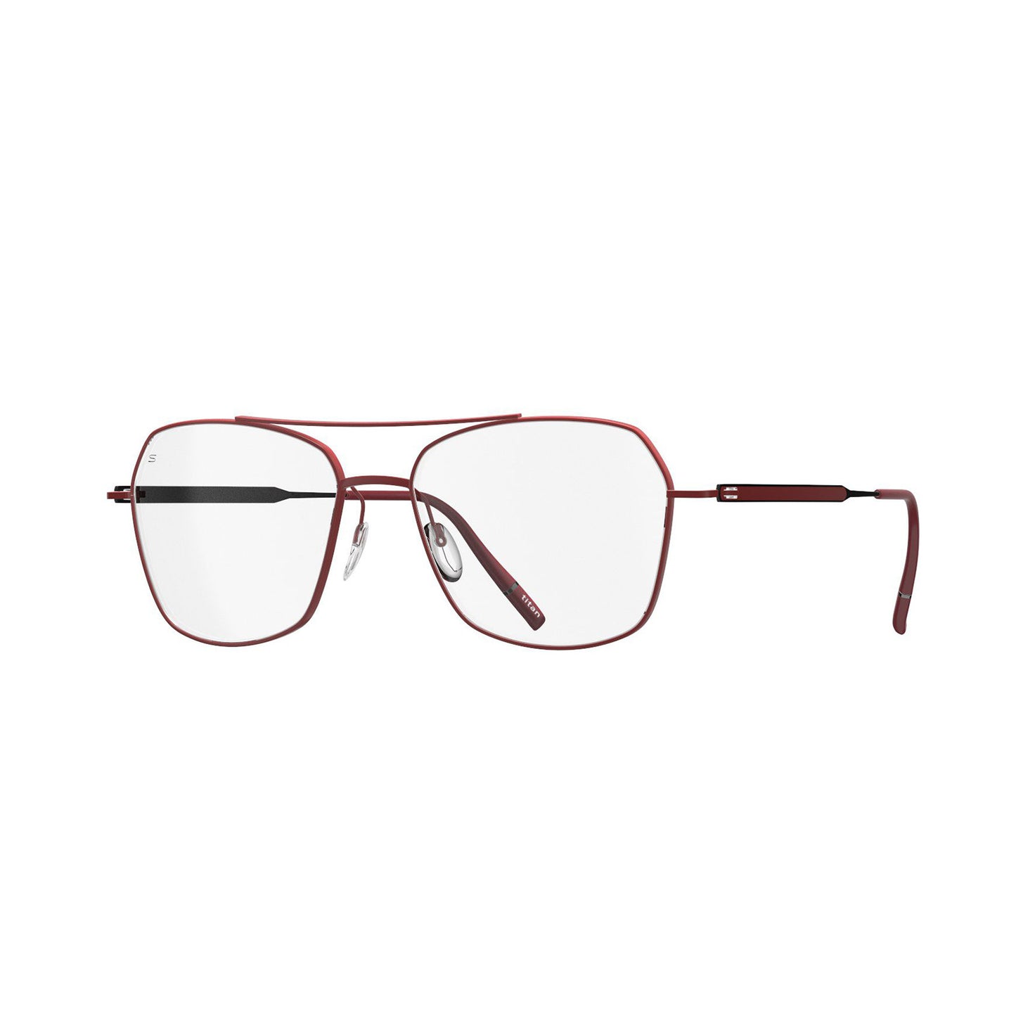 Silhouette - Pure Visionary 4571