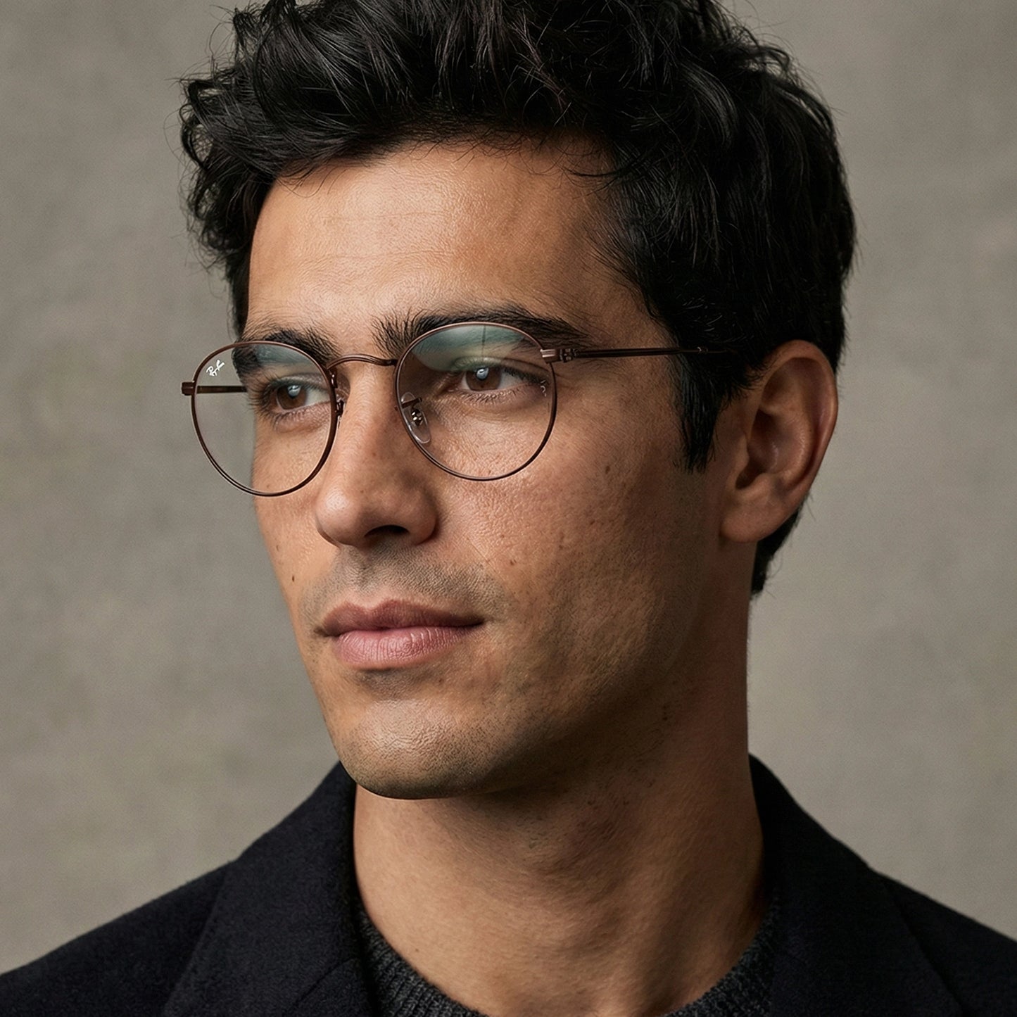 Ray-Ban Round Optics Limited